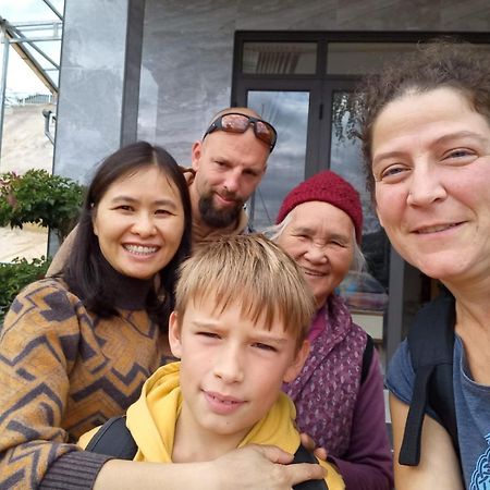 Giabinh Homestay Cao Bang Dış mekan fotoğraf