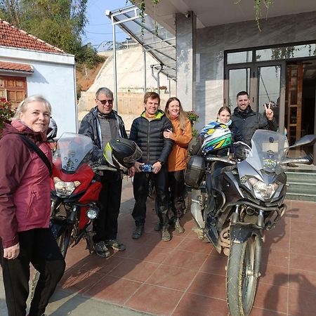 Giabinh Homestay Cao Bang Dış mekan fotoğraf