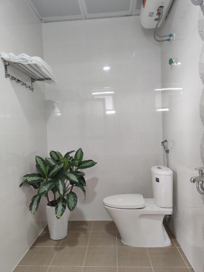 Giabinh Homestay Cao Bang Dış mekan fotoğraf