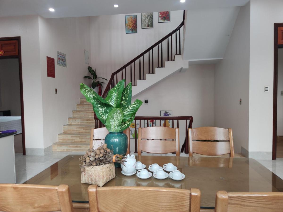 Giabinh Homestay Cao Bang Dış mekan fotoğraf