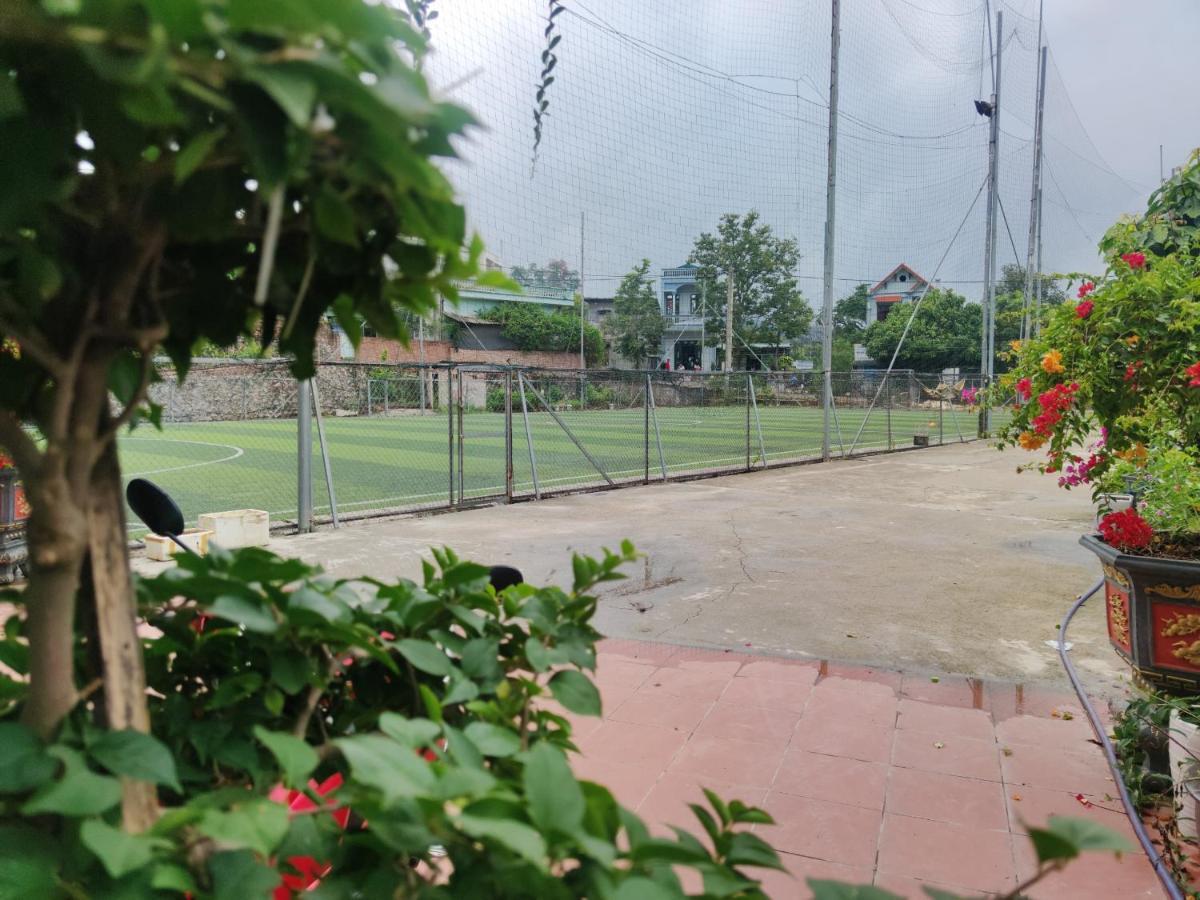 Giabinh Homestay Cao Bang Dış mekan fotoğraf