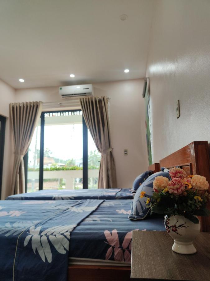 Giabinh Homestay Cao Bang Dış mekan fotoğraf