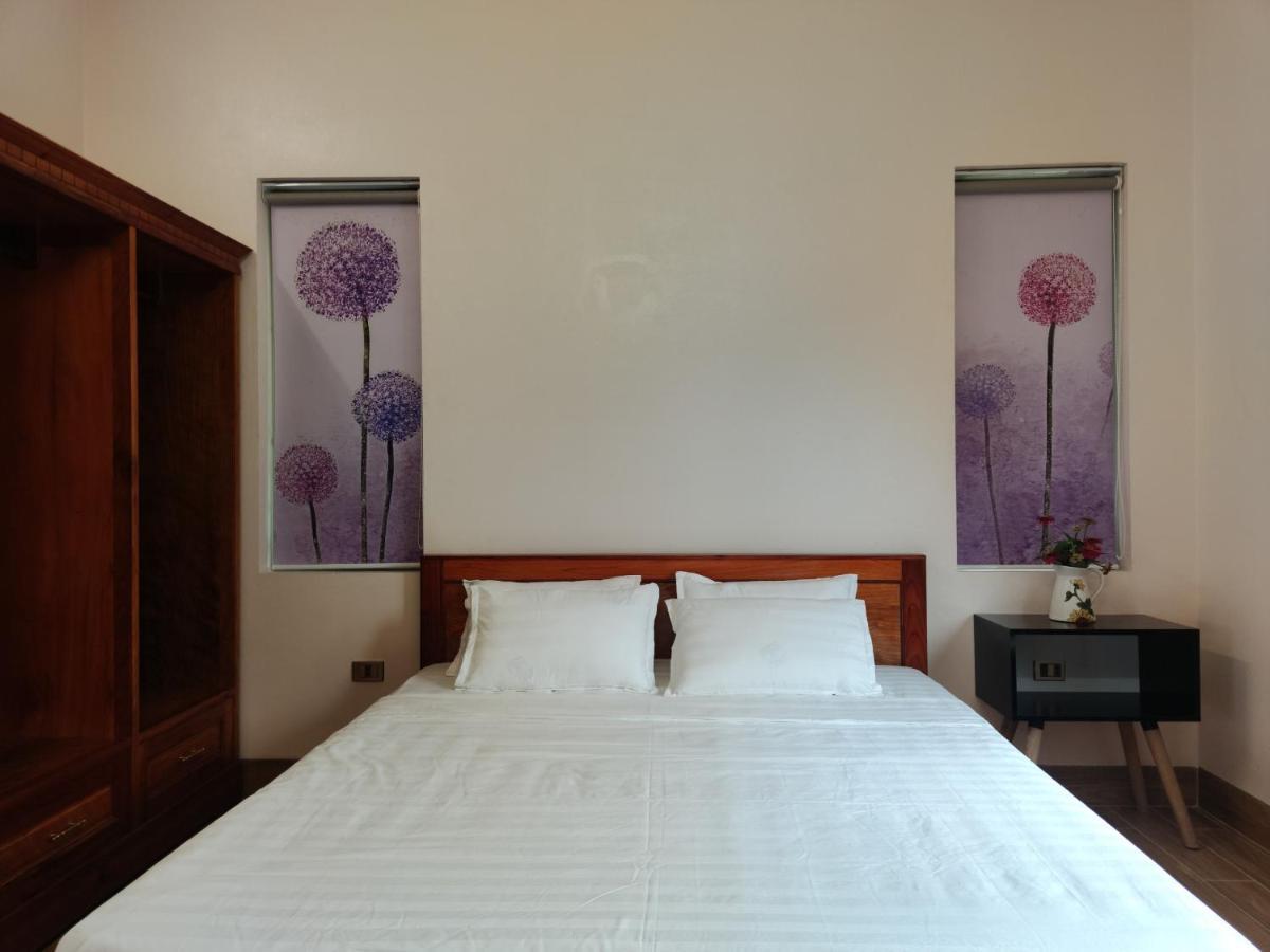 Giabinh Homestay Cao Bang Dış mekan fotoğraf