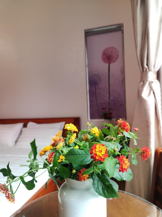 Giabinh Homestay Cao Bang Dış mekan fotoğraf