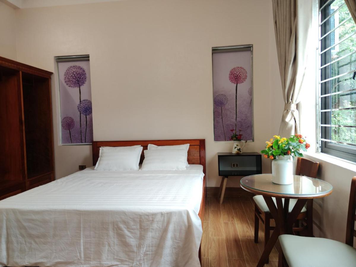Giabinh Homestay Cao Bang Dış mekan fotoğraf