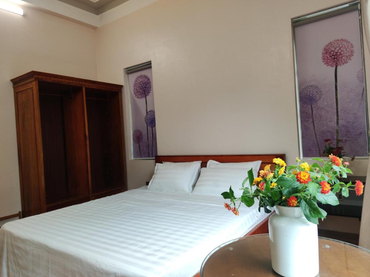 Giabinh Homestay Cao Bang Dış mekan fotoğraf