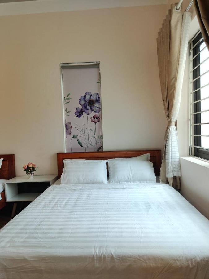 Giabinh Homestay Cao Bang Dış mekan fotoğraf