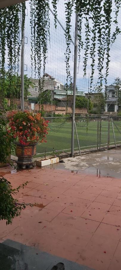 Giabinh Homestay Cao Bang Dış mekan fotoğraf