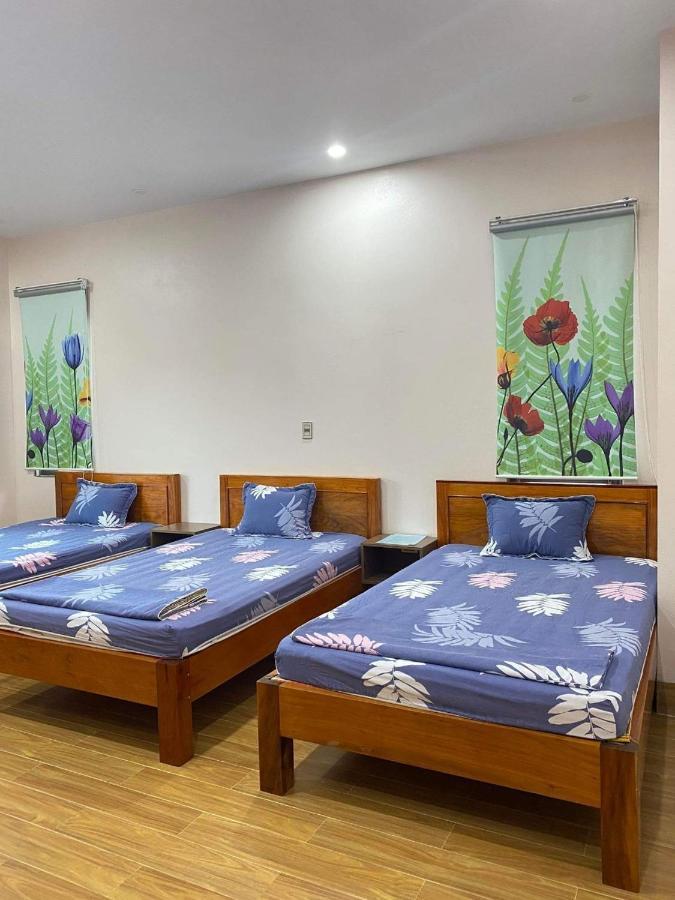 Giabinh Homestay Cao Bang Dış mekan fotoğraf