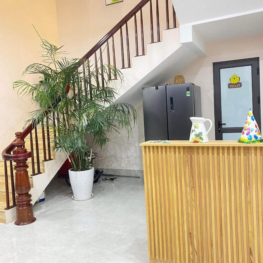 Giabinh Homestay Cao Bang Dış mekan fotoğraf