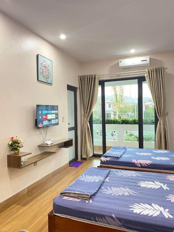 Giabinh Homestay Cao Bang Dış mekan fotoğraf