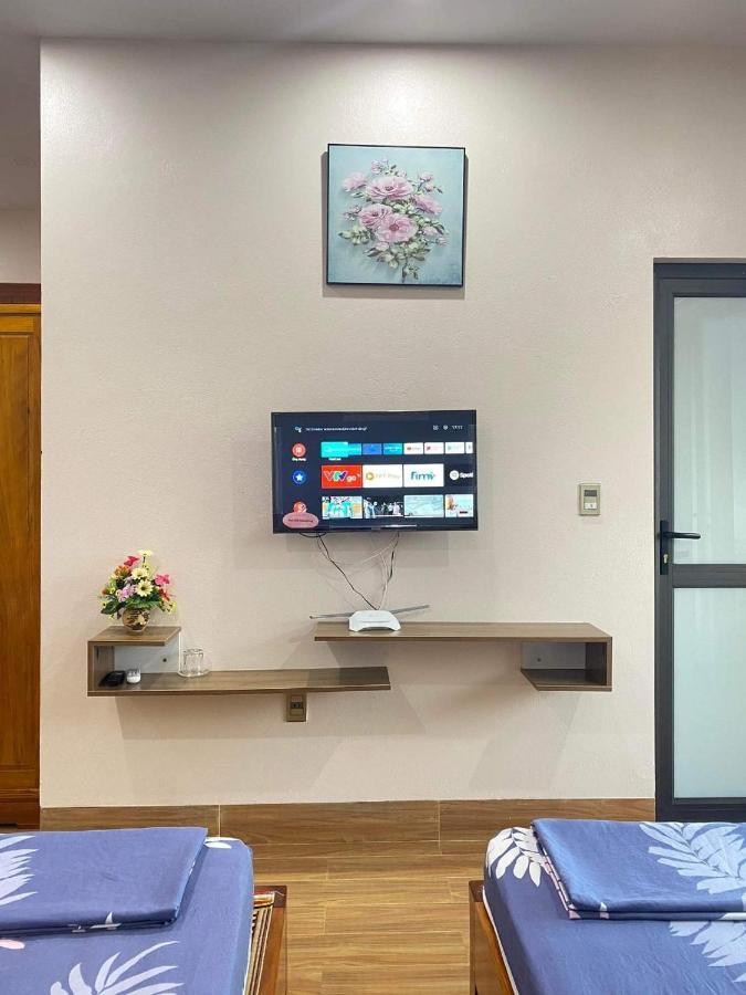 Giabinh Homestay Cao Bang Dış mekan fotoğraf