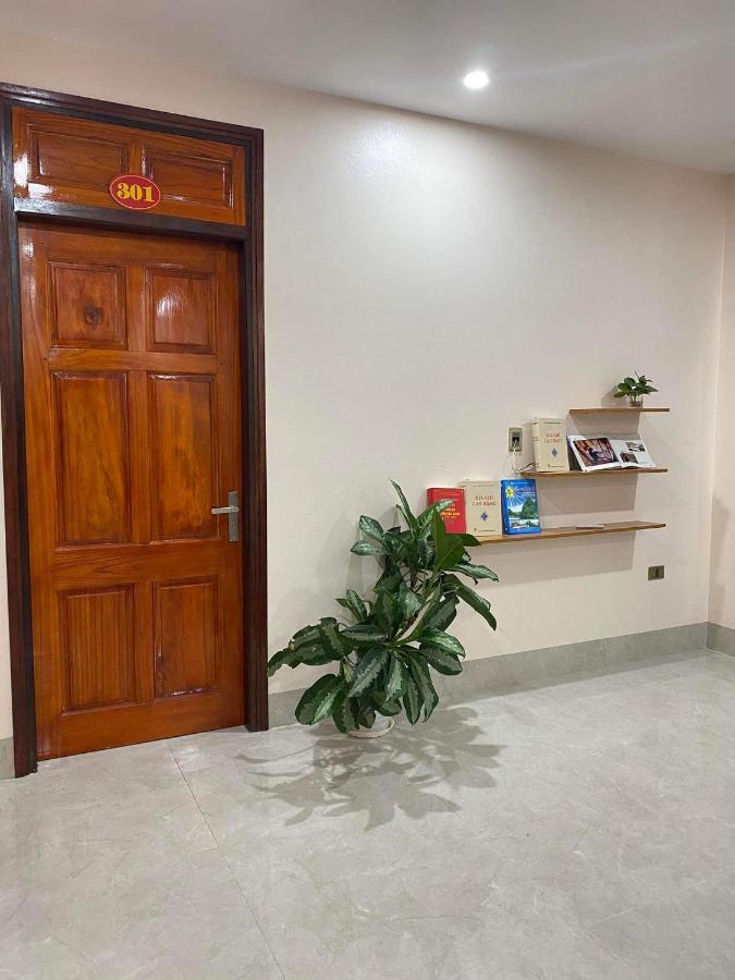 Giabinh Homestay Cao Bang Dış mekan fotoğraf