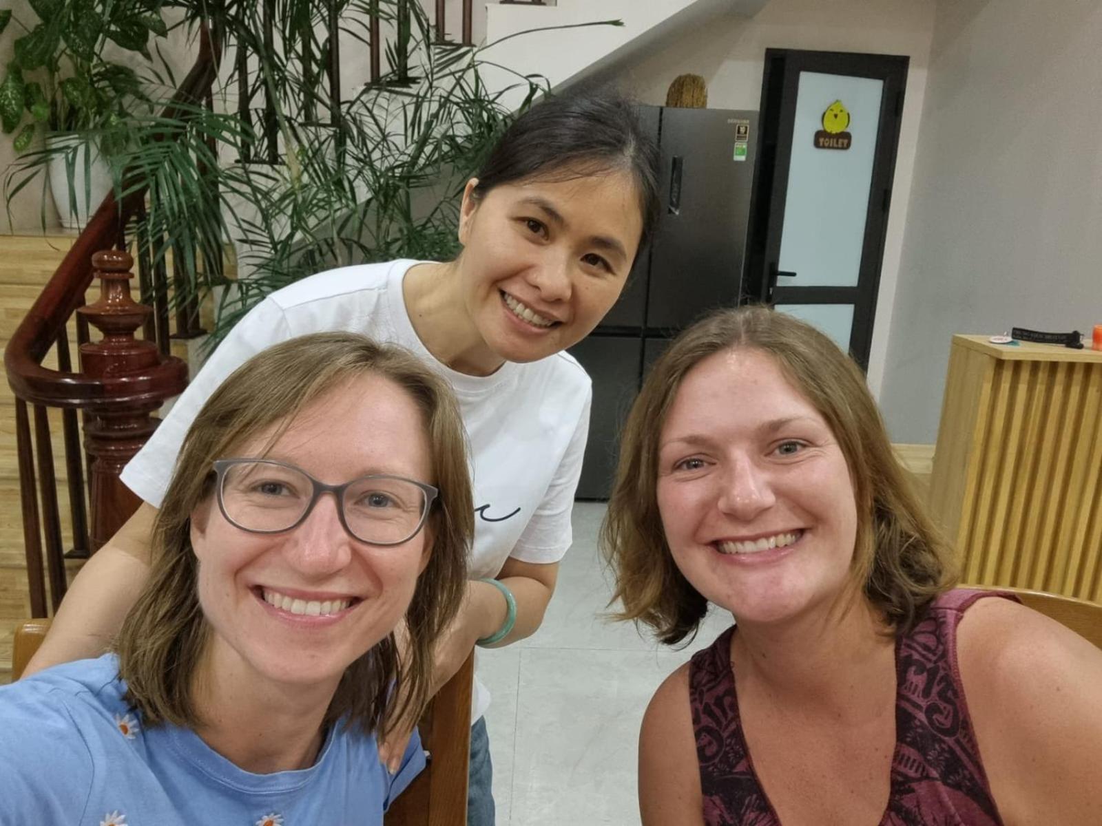 Giabinh Homestay Cao Bang Dış mekan fotoğraf