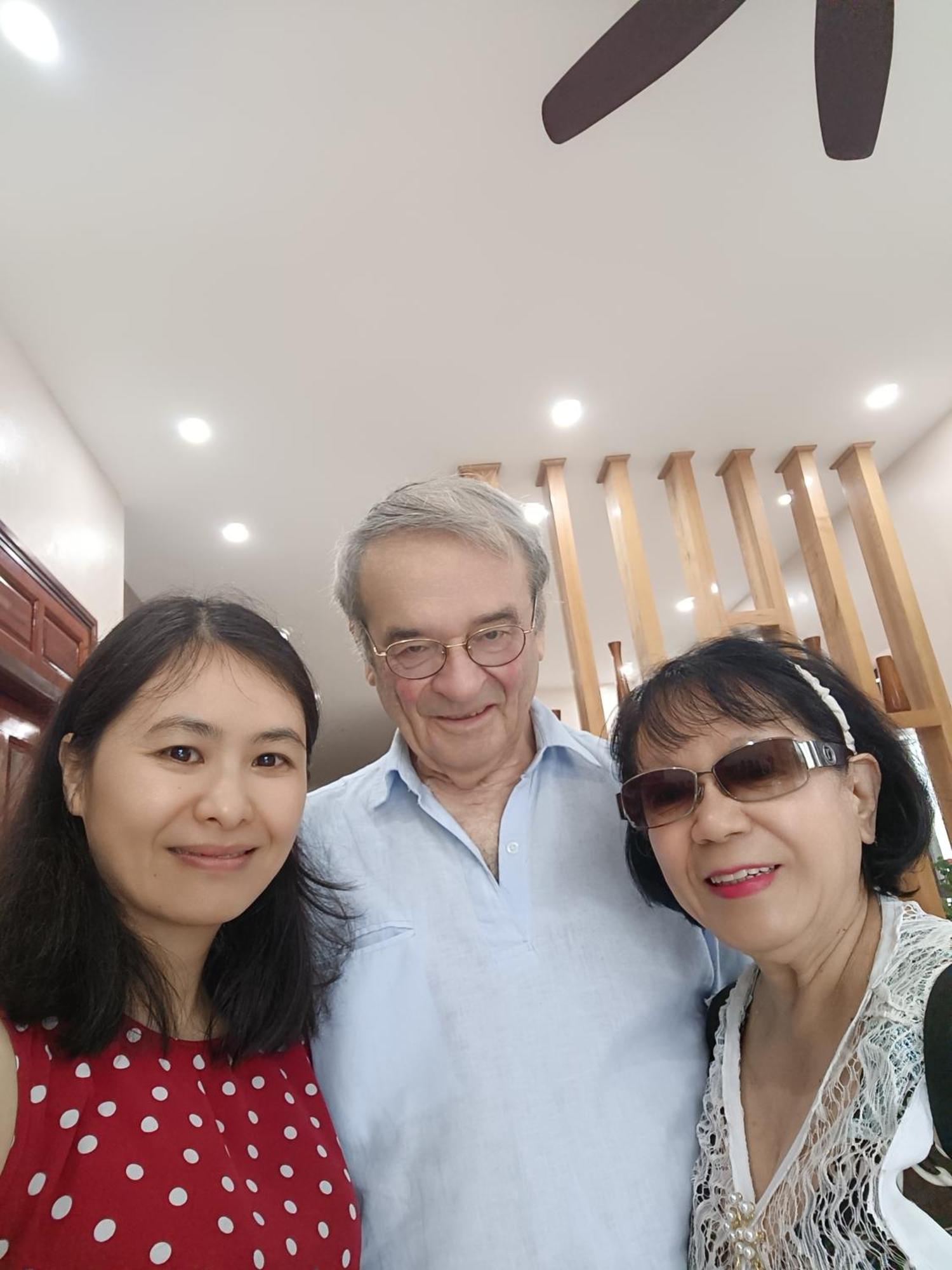 Giabinh Homestay Cao Bang Dış mekan fotoğraf
