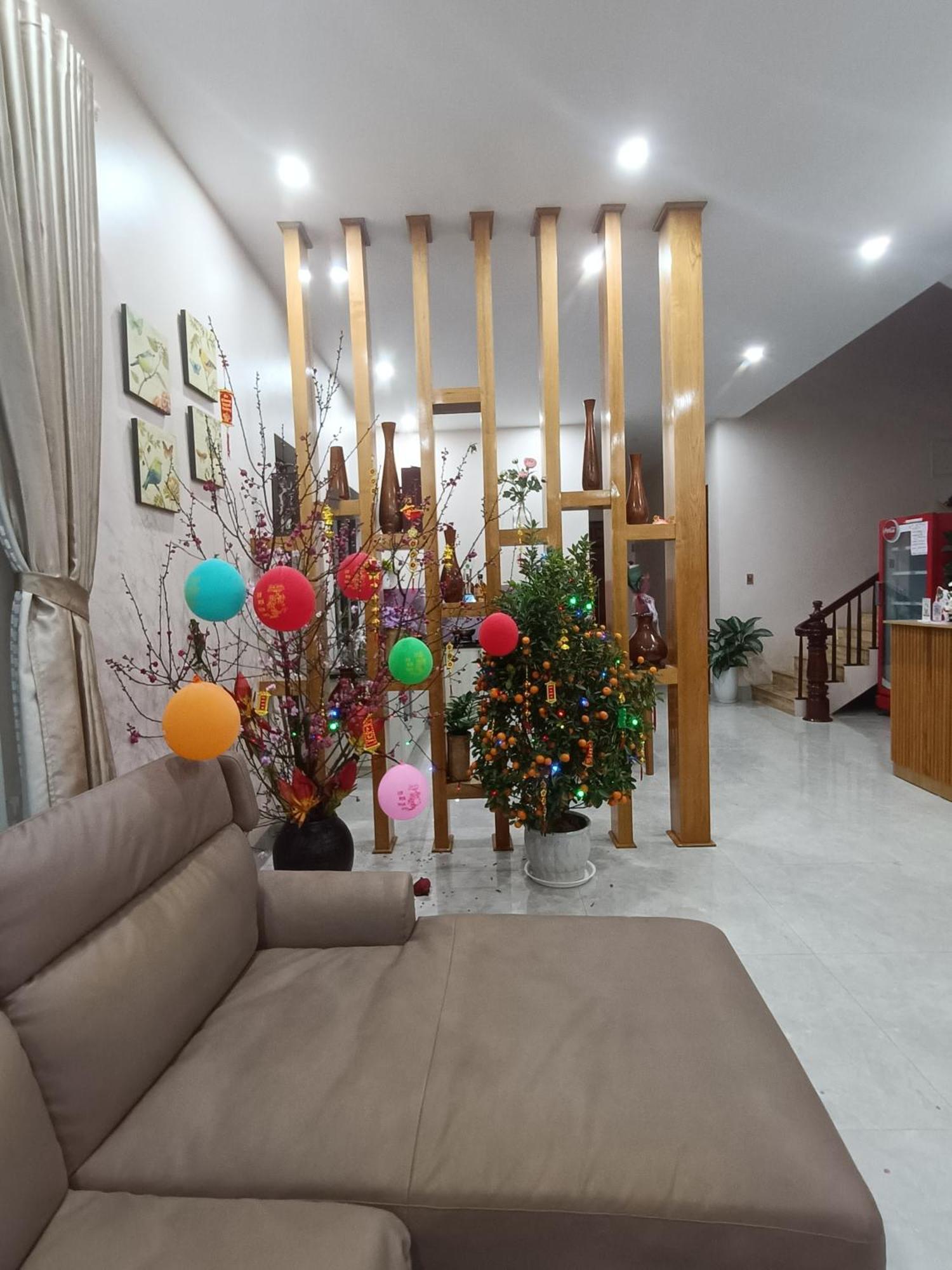 Giabinh Homestay Cao Bang Dış mekan fotoğraf