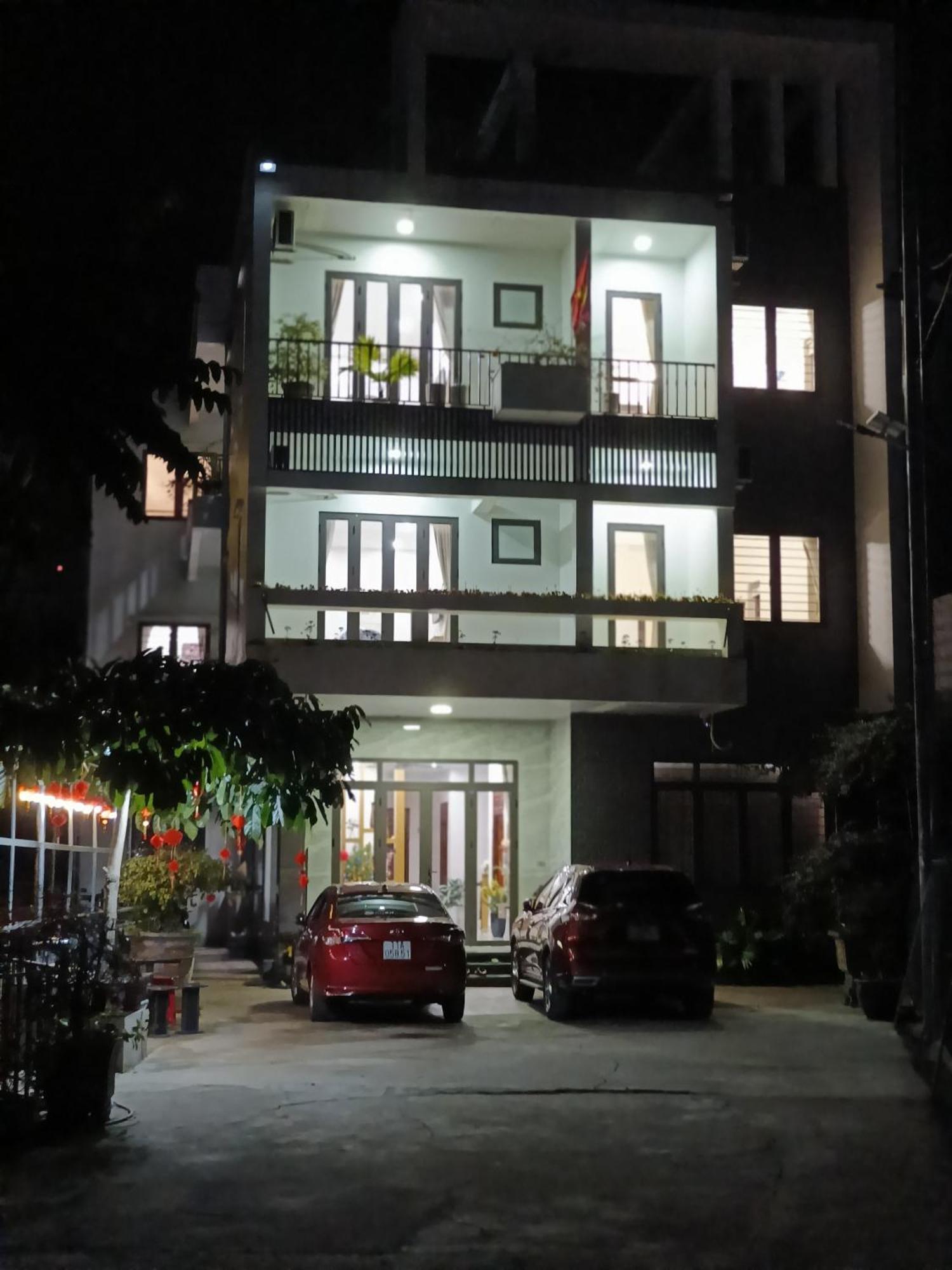 Giabinh Homestay Cao Bang Dış mekan fotoğraf