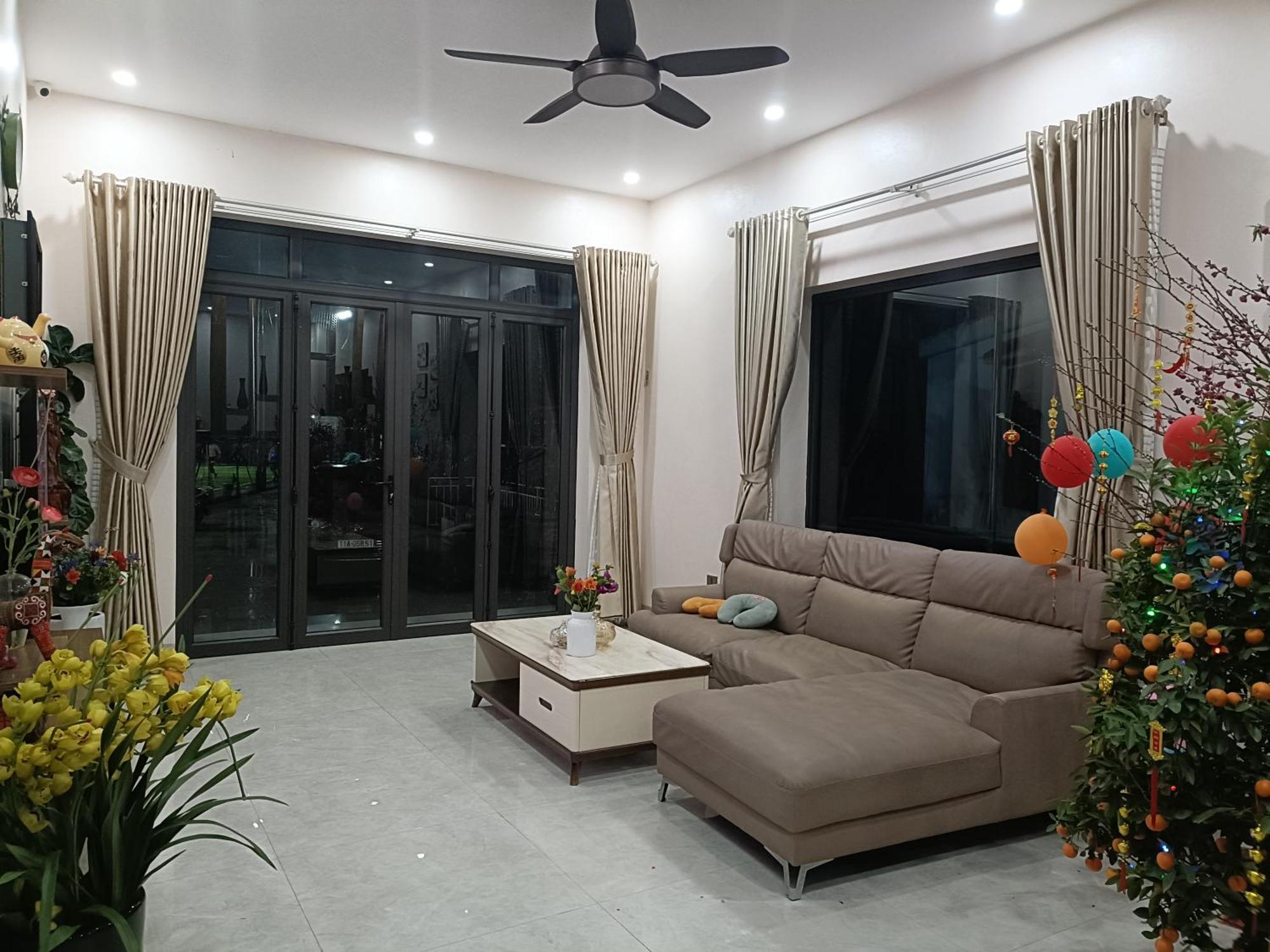 Giabinh Homestay Cao Bang Dış mekan fotoğraf